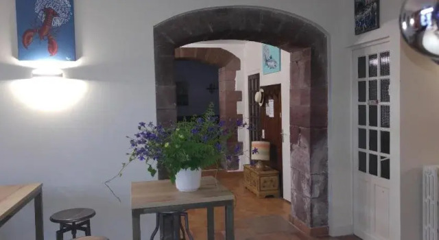 Hotel des Remparts, Varaa Hotelli Saint-Jean-Pied-de-Port 