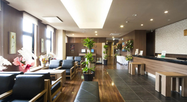Hotel Route Inn Ono, Брондау Қонақ үй Ono Hyogo