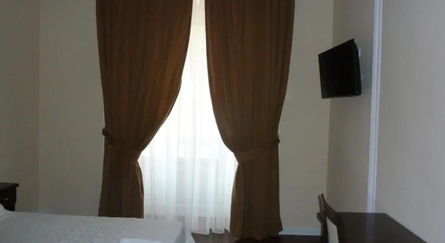 Двухместный номер Standard Hostal Mayor