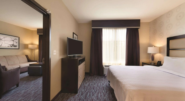 Homewood Suites Mobile, Prenota Hotel Mobile Alabama