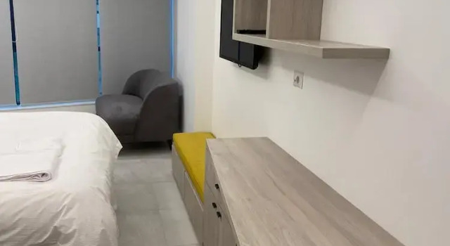 Shade Suites & Studios, Prenota Hotel Hotel a Greater Beirut con parcheggio, Parcheggio