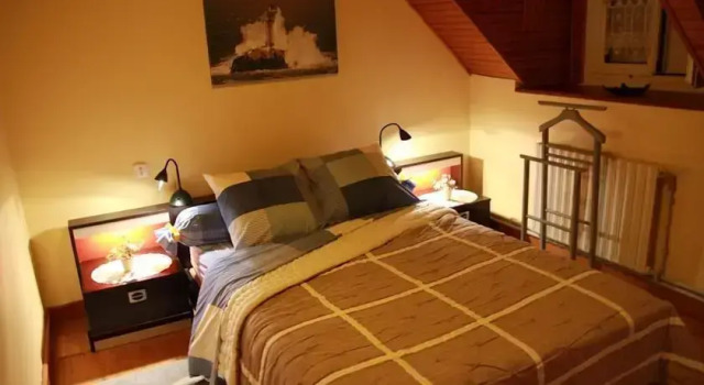 Gite de Saint Durec, Rezerwuj Hotel  