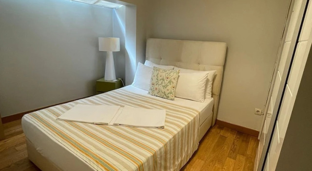 Номер Economy Cheya Taksim BNB Gumussuyu Istanbul City Center Comfort Residence