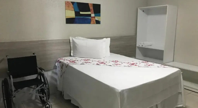 Двухместный номер Standard Hotel Leon