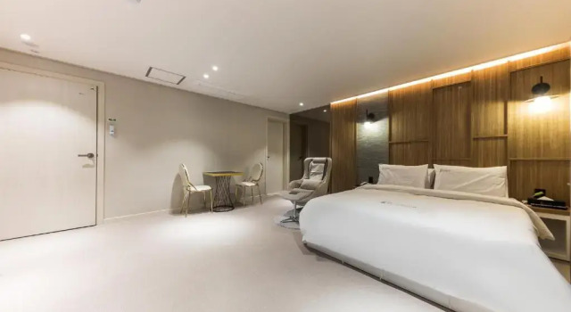Люкс Superior Hotel Lium