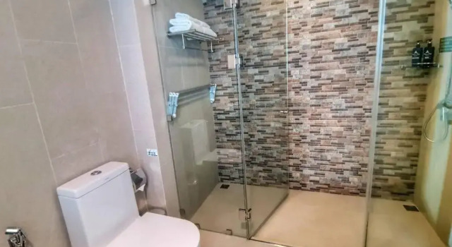 Двухместный номер Deluxe Sikhara Plago Resort