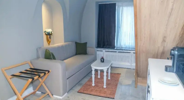 Полулюкс Хостел Palazzo Suit Karakoy