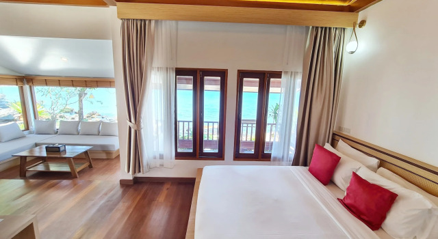 Vimarn Samed Resort