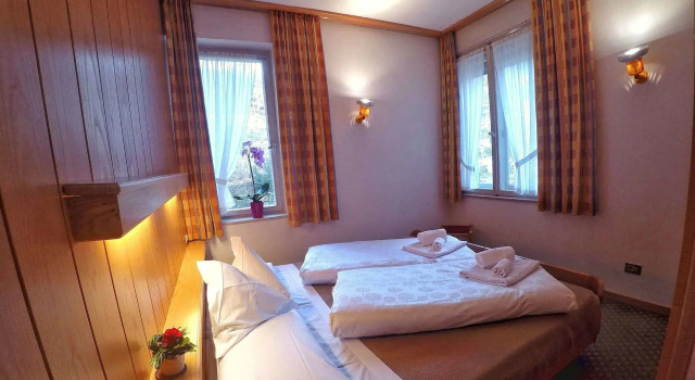 Aquila Dolomites Residence