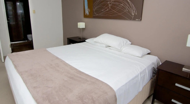 Апартаменты Hi Surf Beachfront Resort Apartments OFFICIAL SITE