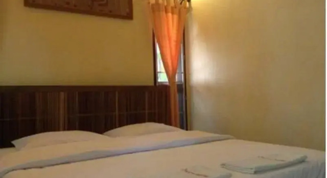 Бунгало Bansuan Resort