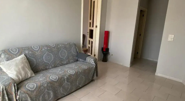 Deluxe Apartment Sottovento B&B
