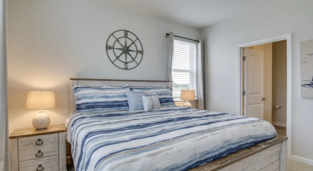 Апартаменты Shuttle to the Beach! Spacious Home in Millville