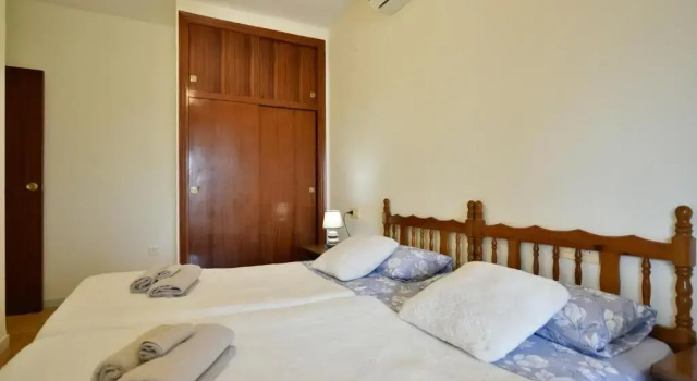 112 Sunshine Place - Alicante Holiday