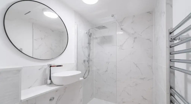 Студия Royal House Stylish Apartments - Chester