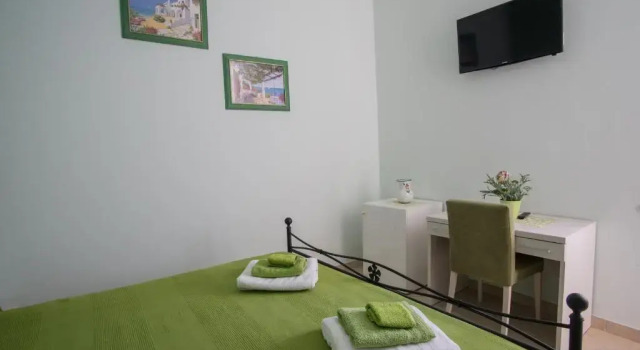 Номер Standard Casa Di Bello Affittacamere