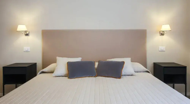 Apartments Florence - Novella Bloom