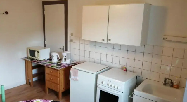 Апартаменты Mamyvonne Vacances