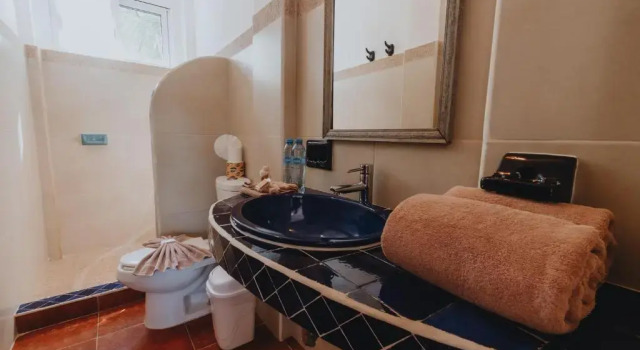 Номер Premium Hotel Museo Matan Kaan Mahahual