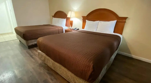 Номер Deluxe Desert Sands Inn & Suites