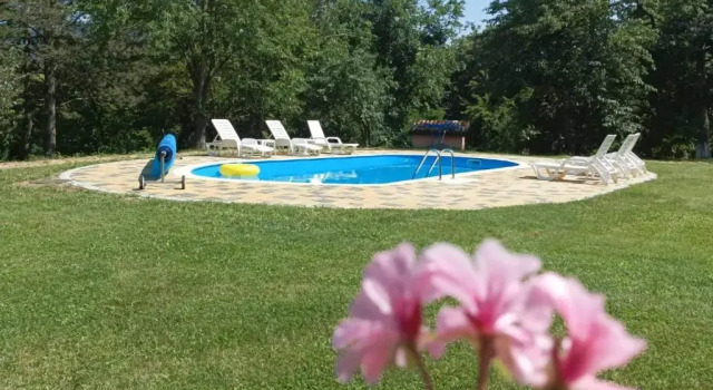 Complex Ovchaga, Book Pension Billige hoteller i Varna region