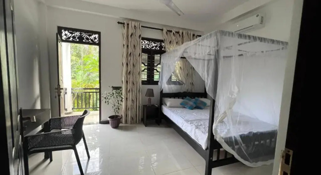 Neenfea residence