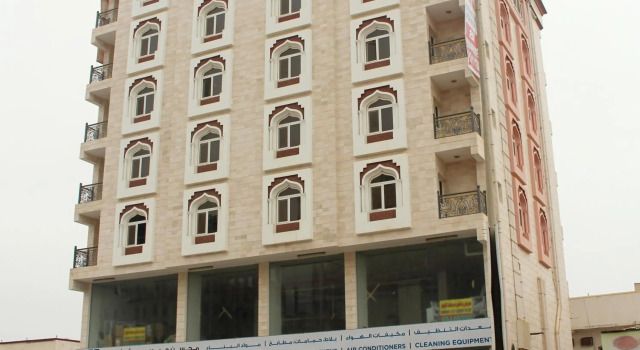 Al Noor Furnished Flats