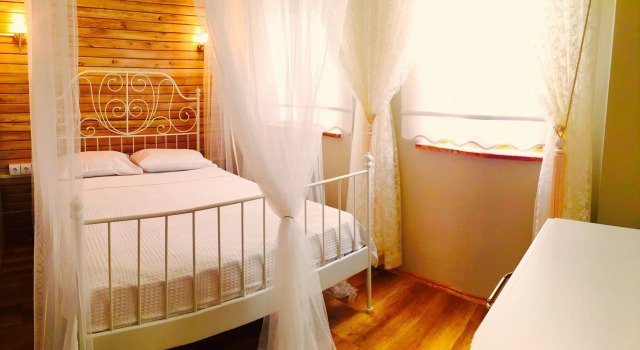 Karina Vineyard House