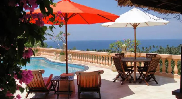 Номер Standard Sunset Lavinia Hotel