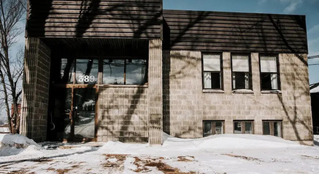 Hotel M2, Rezerwuj Hotel Dalhousie 