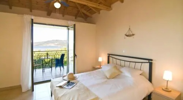 Amoni Holiday Homes, Забронировать Апартаменты/квартира Апартаменты периферийной единицы Мессения, Апартаменты/квартира