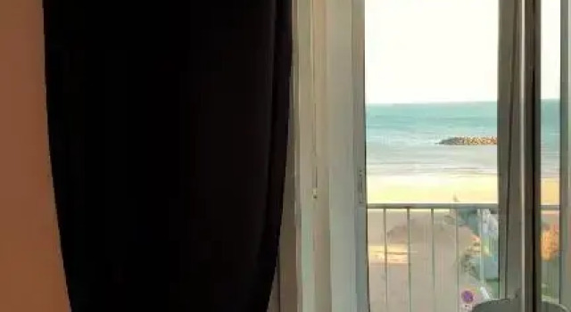 Appartement T2 valras plage, Book Lejlighed Valras-Plage Hérault