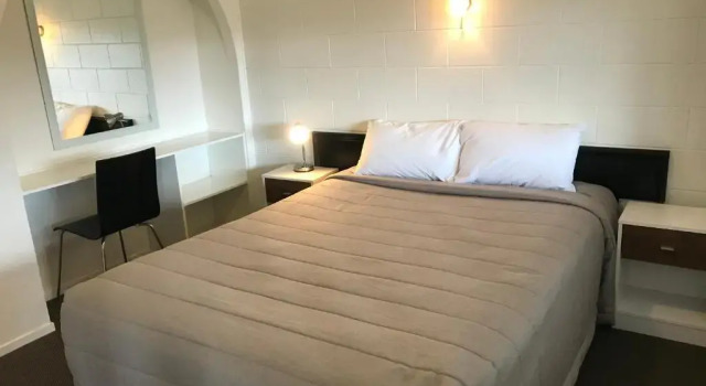 Апартаменты Motel Villa Del Rio