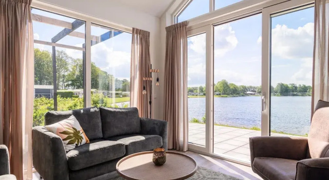 Summio Villapark Akenveen, Buchen Sie Resort Zeegse Drenthe