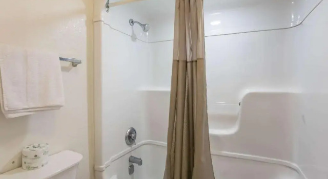 Deluxe Vierer Zimmer Motel 6-Dothan, AL
