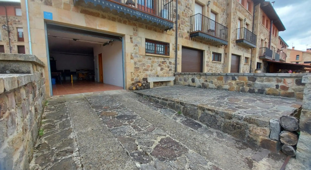 El Mirador de Molinos, Prenota Hotel Molinos de Duero Soria