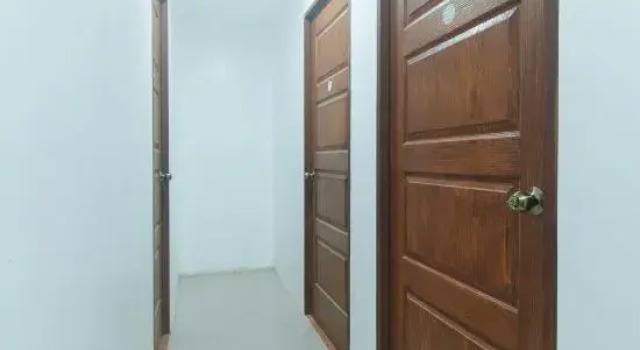 Skybox Pension House by RedDoorz, Rezervovat Hotel Levné hotely v Iloilo