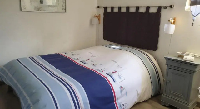 La Maison De Nacre, Reserva ahora Hotel Douvres-la-Délivrande 