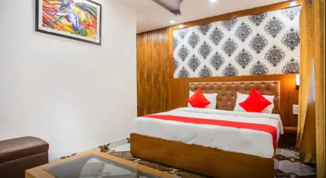 Se Hotel Grand Aryavart