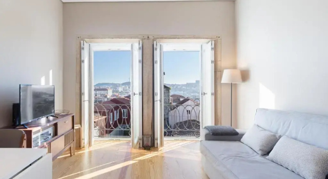 Апартаменты Superior Porto and Clérigos Views by Porto City Hosts
