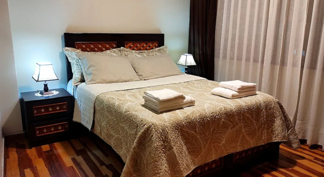 El Balcón del Sol