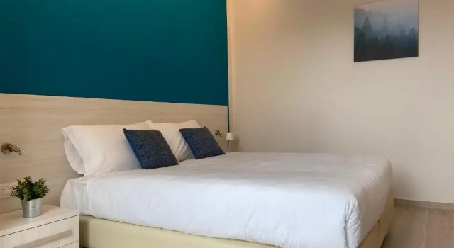 Номер Standard Palazzo Marignano Hotel
