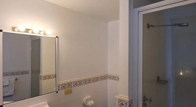 Номер Standard с балконом Art Hotel on York