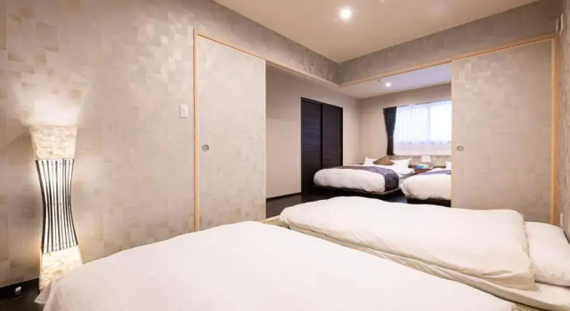 BEPPU NO YU SORA - Vacation STAY 87966, Prenota Hotel Beppu Oita, vicino a Beppu Tower