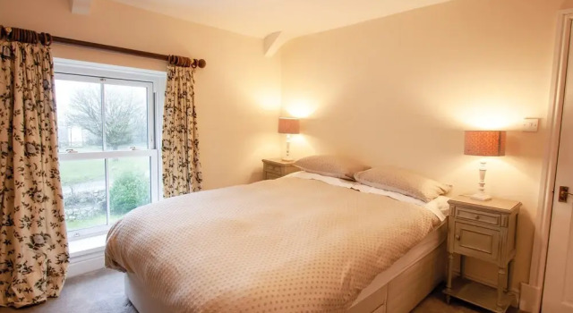 Bayview House - 4 bedroom - Llanmadoc, Rezervați Casă de vacanță Llanmadoc Cardiff