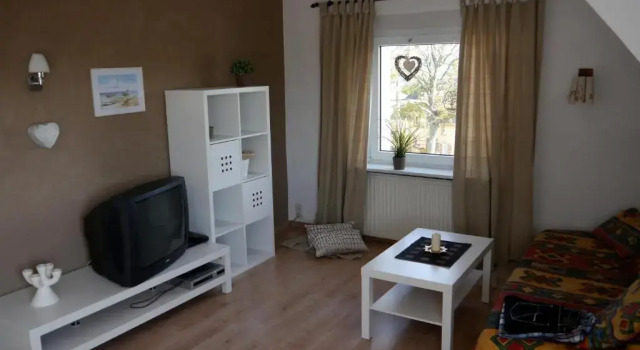 Ferienwohnung-Kuechler