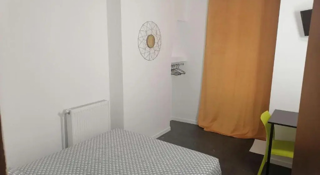 Номер Standard Hotel Le Parisien
