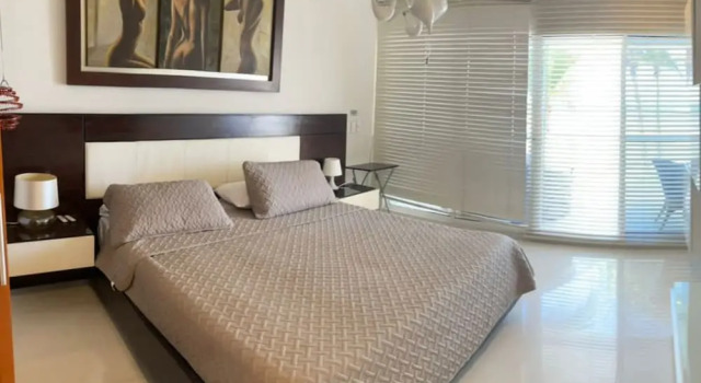 Modern Apartment in Torres del Sunrise