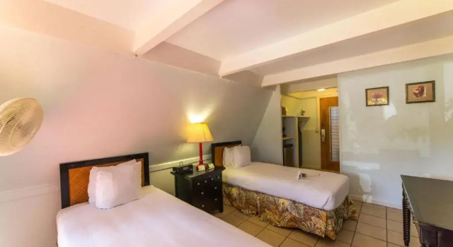 Номер Standard Hotel Moloka'i