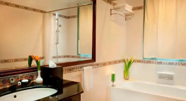 Номер Standard c 1 комнатой Diamond Westlake Suites